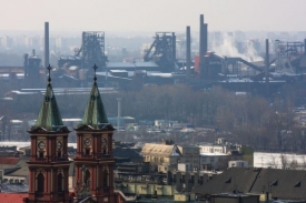 Cyklus Zapomenutá Ostrava bude mít čtyři části.