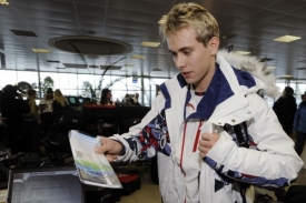 Výprava českých sportovců polkne zhruba 36 milionů z rozpočtu ČOV.