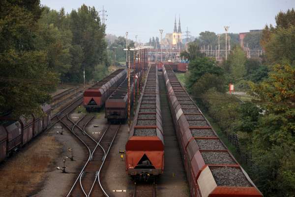 New World Resources živí těžba a prodej černého uhlí. New World Resources živí těžba a prodej černého uhlí.