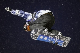 Shaun White