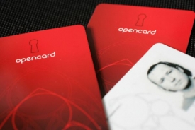 Pražský primátor Pavel Bém projekt Opencard hájí.