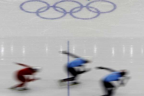 Zájem o návštěvu olympiády ve Vancouveru je nízký.