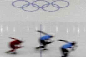 Zájem o návštěvu olympiády ve Vancouveru je nízký.