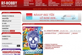 Časopisu ABC konkuruje 21. století Junior z vydavatelství RF Hobby. Časopisu ABC konkuruje 21. století Junior z vydavatelství RF Hobby.