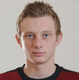 Ladislav Krejčí, rychlonohý talent z letenské líhně.