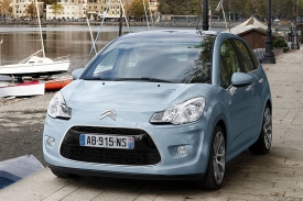 Nov&yacute; Citro&euml;n C3 zač&iacute;n&aacute; na ceně 240 tis&iacute;c korun.