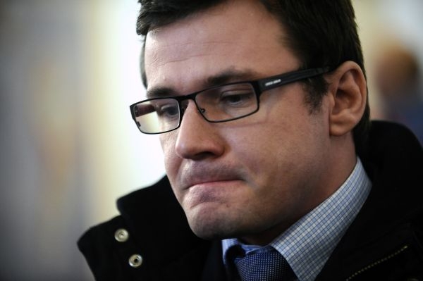 Liška na ministerstvu štědře podporoval ekologii. 