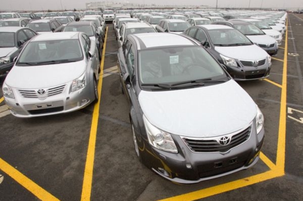 Leasing v Česku se loni propadl o více než polovinu.