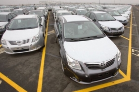 Leasing v Česku se loni propadl o více než polovinu.