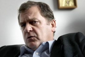 Zdeněk Zbytek.