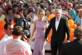 Lucie Talmanová chce být senátorkou ODS za Kutnohorsko. Lucie Talmanová chce být senátorkou ODS za Kutnohorsko.