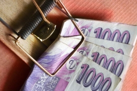 Muž zfal&scaron;oval směnku za 33 milionů korun.