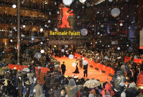 Filmový festival Berlinale slaví šedesát let.