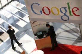 Google &uacute;dajně zaznamenal propad e-mailov&eacute;ho provozu v &Iacute;r&aacute;nu.