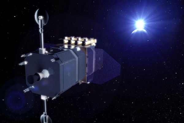 Sonda SDO bude Slunce snímkovat každých 0,75 sekundy.
