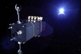 Sonda SDO bude Slunce snímkovat každých 0,75 sekundy.