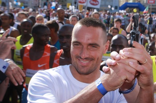 Roman Šebrle.