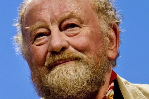 Kurt Westergaard se brání proti chybné interpretaci svého díla.