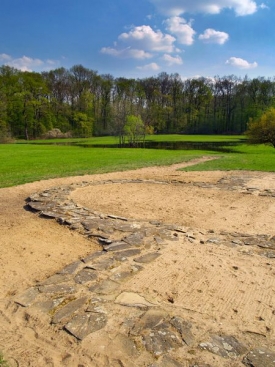 Mikulčice pr&yacute; je&scaron;tě nejsou připraveny na z&aacute;pis mezi pam&aacute;tky UNESCO.