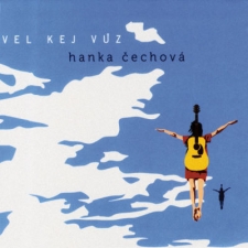 Digipack Hanky Čechové oslavuje všední život jako její písně.