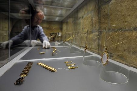 Muzeum Českého ráje v Turnově.