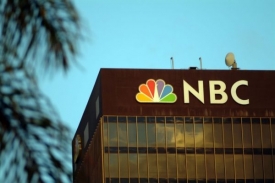 Špatná investice? Televize NBC se bojí nezájmu diváků o olympiádu. Špatná investice? Televize NBC se bojí nezájmu diváků o olympiádu.