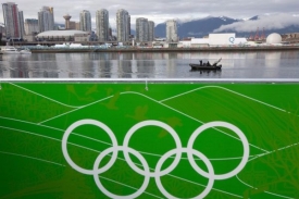 I když je Vancouver nedaleko, živé přenosy budou v USA vzácností. I když je Vancouver nedaleko, živé přenosy budou v USA vzácností.