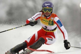 Šárka Záhrobská. Šárka Záhrobská.
