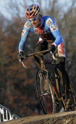 Zdeněk Štybar.