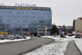 Zde má vyrůst projekt, za nějž chtěl starosta Kvapil úplatek.