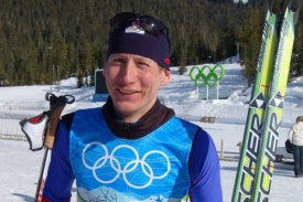 Luk&aacute;&scaron;e Bauera ček&aacute; prvn&iacute; olympijsk&yacute; z&aacute;vod. Patn&aacute;ct kilometrů volně.