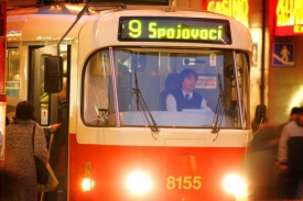 Propojení čipových karet Prahy a Liberce se dodnes neuskutečnilo.