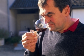 Armagnac letos slaví. Armagnac letos slaví.