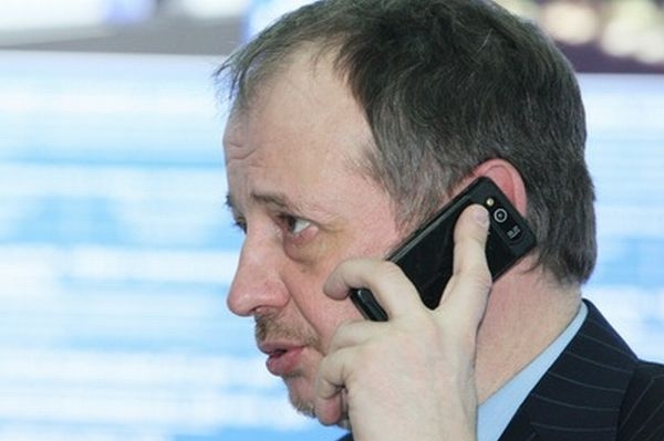 Nejbohatším Rusem se stal ocelář Vladimir Lisin.
