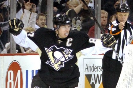 Sidney Crosby je v pořádku a Kanada si oddychla.