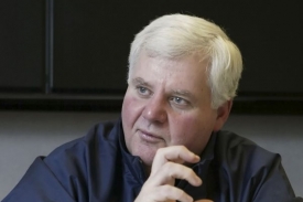 Bývalý kouč Columbusu Ken Hitchcock chválou na adresu Hejdy nešetří.