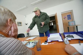 Kromě sen&aacute;tn&iacute;ch a sněmovn&iacute;ch voleb n&aacute;s čekaj&iacute; i volby komun&aacute;ln&iacute;.