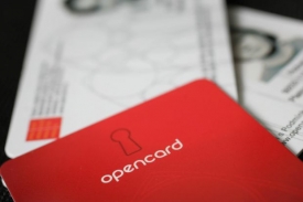 Haguess je hlavn&iacute;m dodavatelem projektu Opencard.