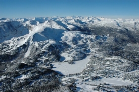 Prvn&iacute;mi turisty na Turracher H&ouml;he byli v polovině 19. stolet&iacute; lovci.