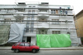 Zelen&aacute; &uacute;spor&aacute;m dala na zateplen&iacute; domů a podobn&eacute; projekty miliardu.