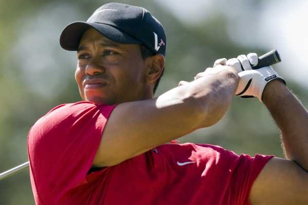 Golfová hvězda Tiger Woods promluví o své minulosti i budoucnosti. Golfová hvězda Tiger Woods promluví o své minulosti i budoucnosti.