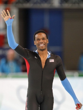 Shani Davis