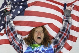 Shaun White
