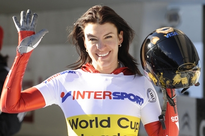 Mellisa Hollingsworthová.
