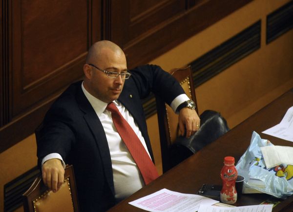 Barták: jde o politickou a diskreditační hru.