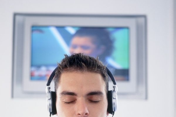 Nová hudební televize na obzoru.