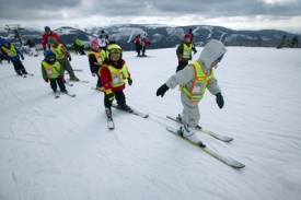 V&iacute;kend nab&iacute;dne i programy pro děti (ilustračn&iacute; foto).