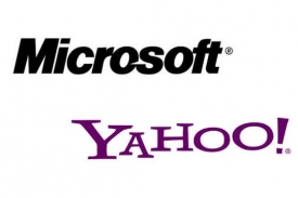 Yahoo! a Microsoft spoj&iacute; s&iacute;ly, jejich spolupr&aacute;ci nestoj&iacute; nic v cestě.