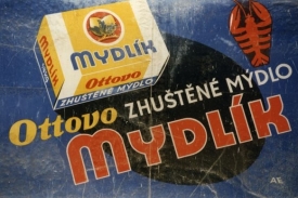 V&yacute;roba př&iacute;rodn&iacute;ch m&yacute;del.