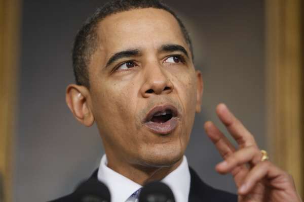 Prezident Barack Obama chce zvýšit daně nejbohatším Američanům.